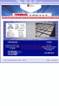 Mobile Screenshot of formacel.com.mx